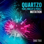 cover: Quartzo - Mutation