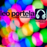 cover: Leo Portela - Color Minded EP