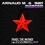 cover: Arnaud M|B2g - Moscow