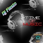 cover: Dj Fiesto - Time Of Music