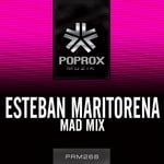 cover: Esteban Maritorena - Mad Mix