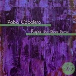 cover: Pablo Caballero - Kupa