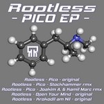 cover: Rootless - Pico EP