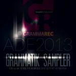 cover: Various - Grammatik ADE 2013 Sampler