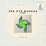 cover: 3rd Eye Buddha - Time