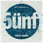 cover: Various - Oliver Huntemann Presents 5Annf: Five Years Ideal Audio