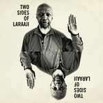 cover: Laraaji - Two Sides Of Laraaji