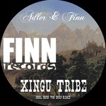 cover: Finn|Adler - Xingu Tribe