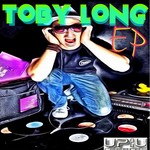 cover: Toby Long - Toby Long EP