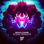 cover: Defiant|Kasger - Diverse Immersion