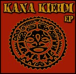 cover: Kana Kiehm - Kana Kiehm EP