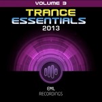 cover: Various - Trance Essentials 2013 Vol 3