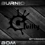 cover: Burnio - Bom