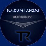 cover: Kazumi Anzai - Ricochet