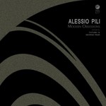 cover: Alessio Pili - Modern Obsessions