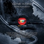 cover: Gene Karz - Bereavement