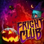 cover: Alert - Fright Club