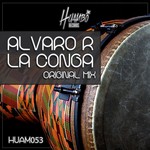 cover: Alvaro R - La Conga