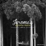 cover: Jeromec - Distorted True EP