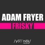 cover: Adam Fryer - Frisky