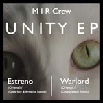 cover: Mir Crew - Unity EP