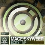 cover: Mage|Skyweep - Edits 1 EP