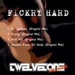 cover: Fickry Hard - Mr Cookies