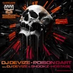 cover: Dj Devize|Dj Devize & Shookz - Poison Darts