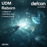 cover: Udm - Reborn