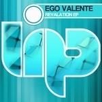 cover: Ego Valente - Revelation EP