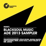 cover: Various - Blacksoul Music ADE 2013 Sampler