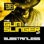 cover: Substainless - The Gunslinger