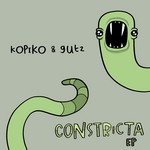 cover: Gutz|Kopiko - Constricta