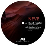 cover: Neve - Now I Know