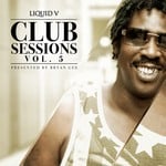 cover: Bryan Gee|Various - Liquid V Club Sessions Vol 5 (Presented By Bryan Gee)