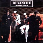 cover: Revanche - Music Man