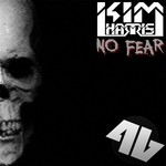 cover: Kim Harris - No Fear