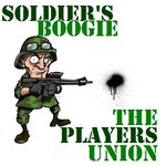 cover: The Players Union - Soldiers Boogie