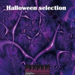 cover: Various - Halloween Compilation