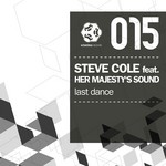 cover: Her Majestys Sound|Steve Cole - Last Dance