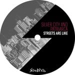 cover: Patriarca|Silver City - Streets Are Like