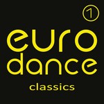 cover: Various - Euro Dance Classics Vol 1