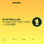 cover: Khatapillah - Plankton