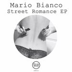 cover: Mario Bianco - Street Romance EP