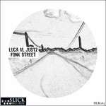 cover: Just2|Luca M - Fonk Street