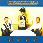 cover: Cantina - Menu