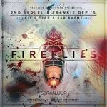 cover: 2nd Sequel|Frankie Dep - Fireflies EP