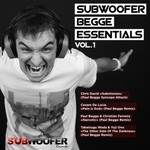 cover: Chris David|Cesare De Lucia|Yuji Ono|Wada, Takatsugu|Paul Begge|Christian Ferreira - Subwoofer Begge Essentials Vol 1