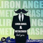 cover: Liron Angel|Metalcrash - Find You