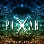 cover: Spectralis - Far Away